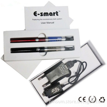 Best Seller E Cigerette EGO Starter Kit Esmart with 300mAh